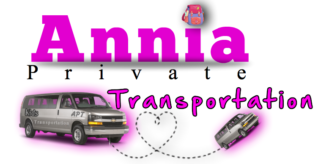 Annia Private Transportation